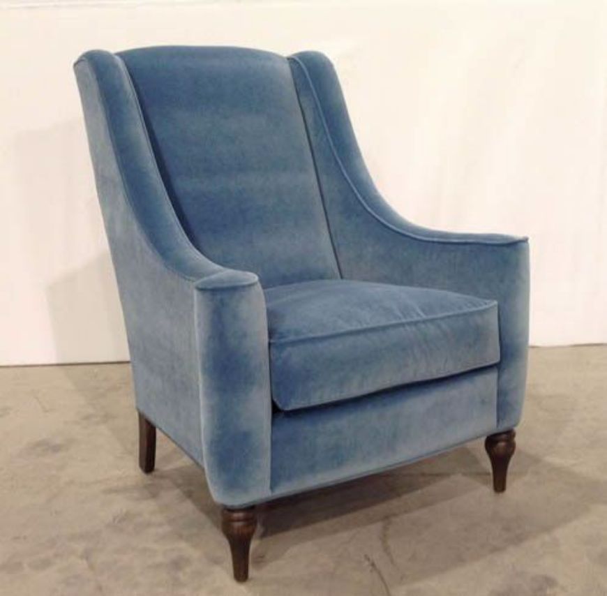 Picture of ROSALIND ARM CHAIR