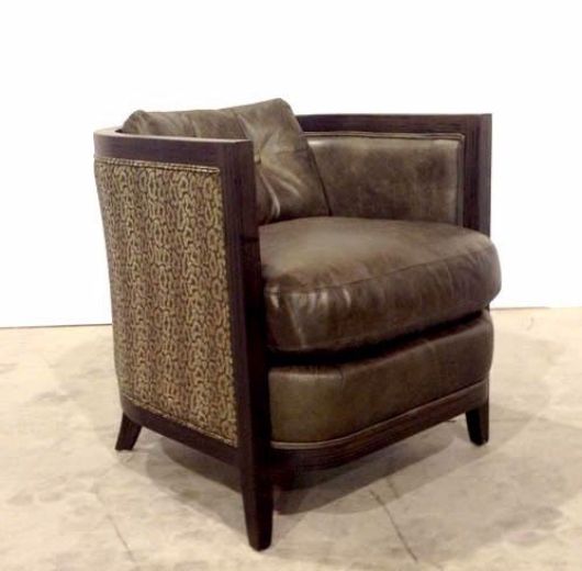 Picture of VIOLA TUB CHAIR