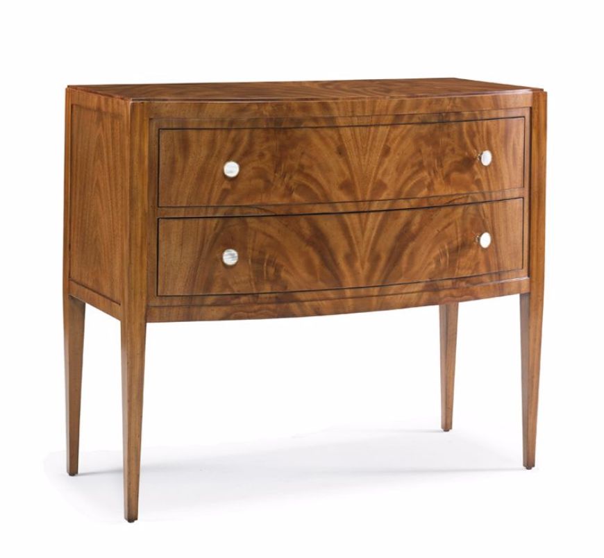 Picture of SUFFOLK ACCENT FURNITURE