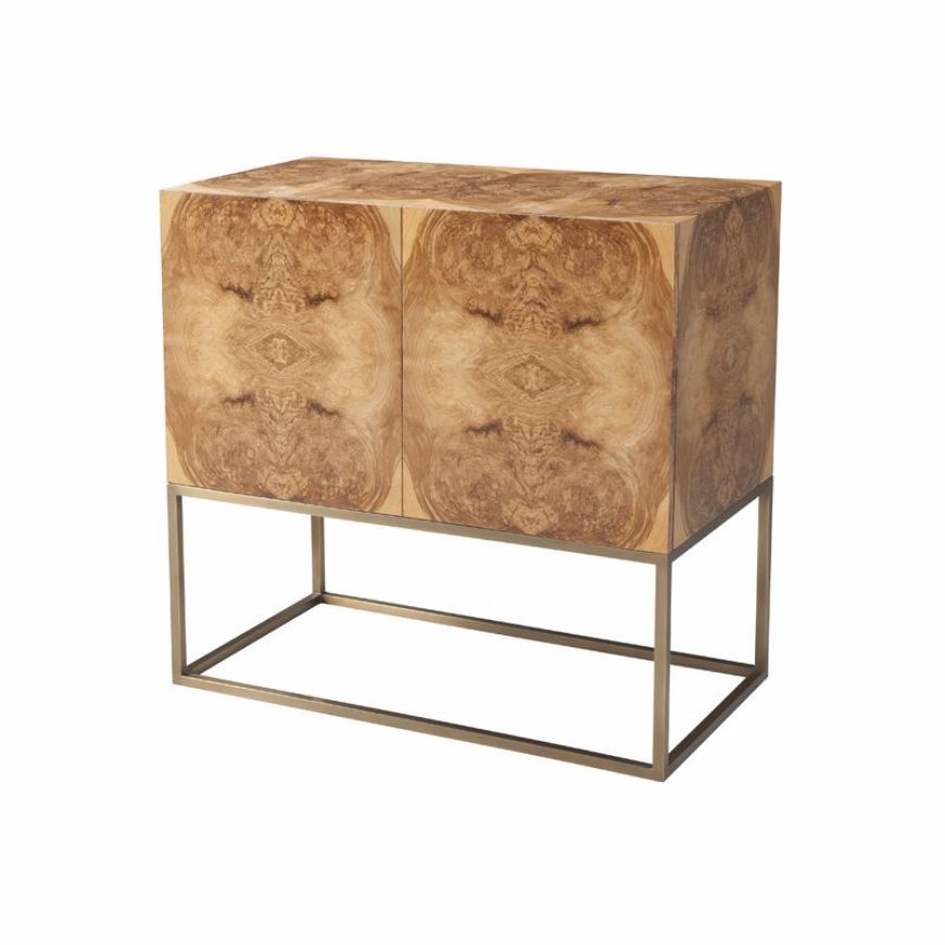 Picture of UTICA ACCENT FURNITURE