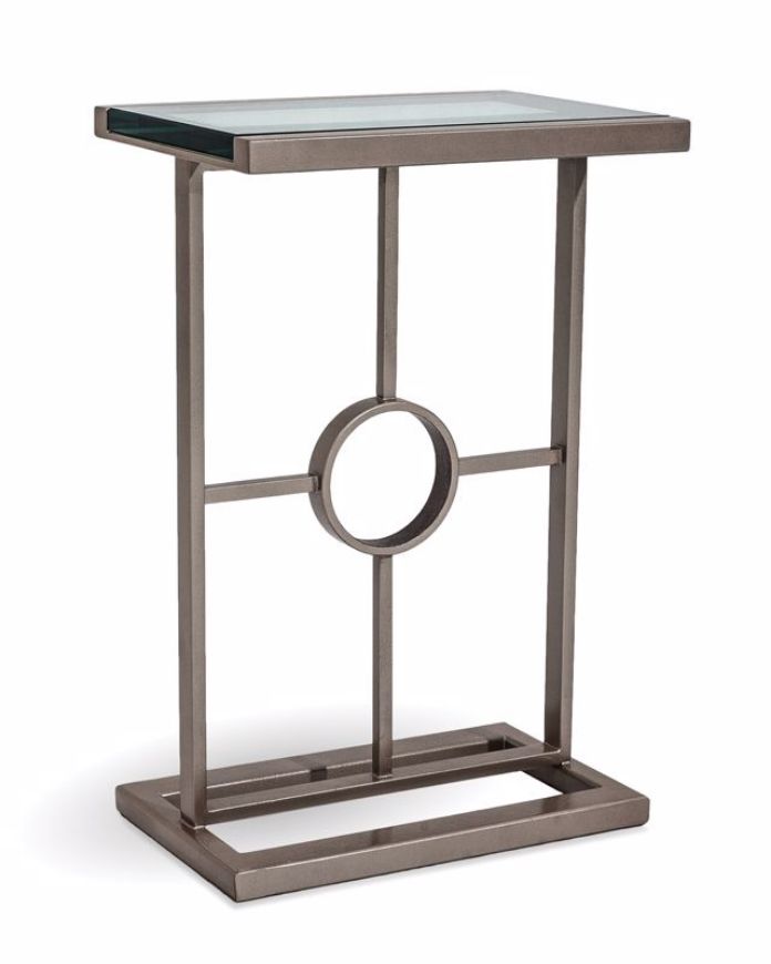 Picture of IRVINE ACCENT TABLE