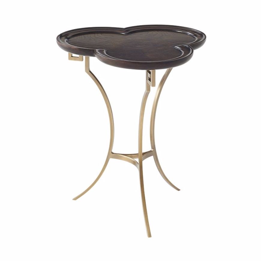 Picture of JACKSON ACCENT TABLE