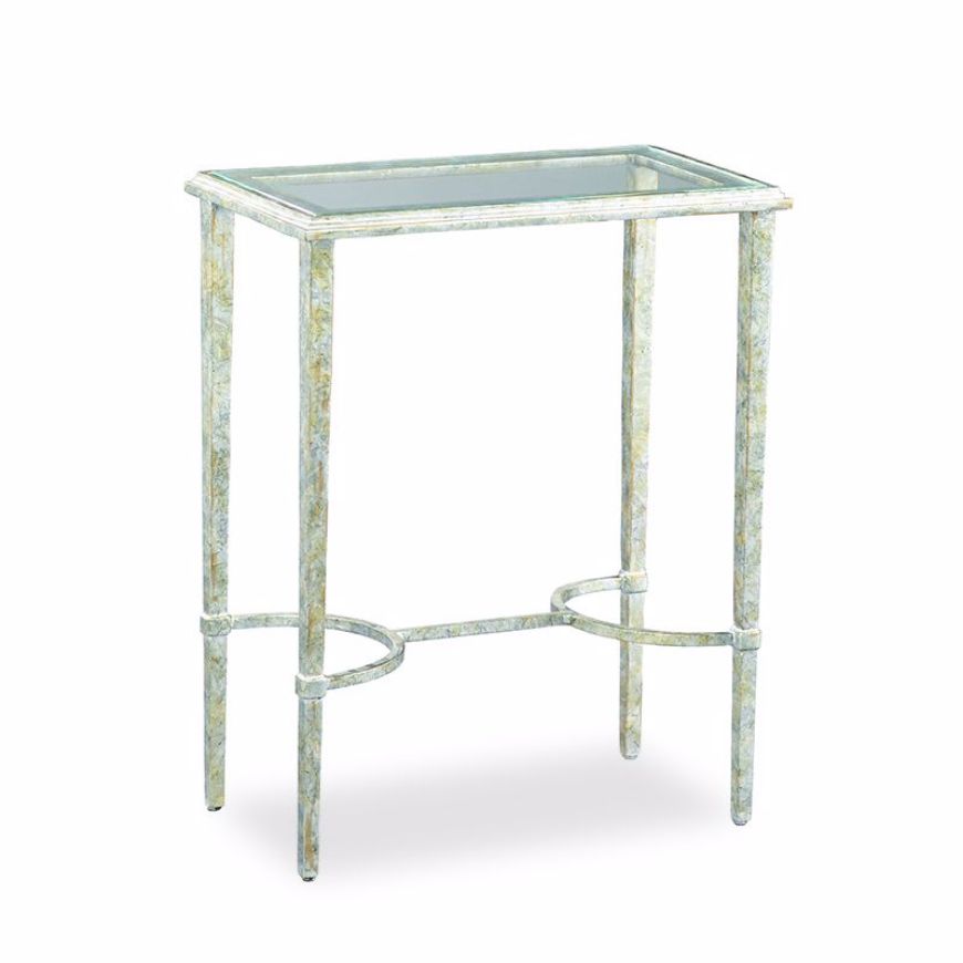 Picture of LORIENT ACCENT TABLE
