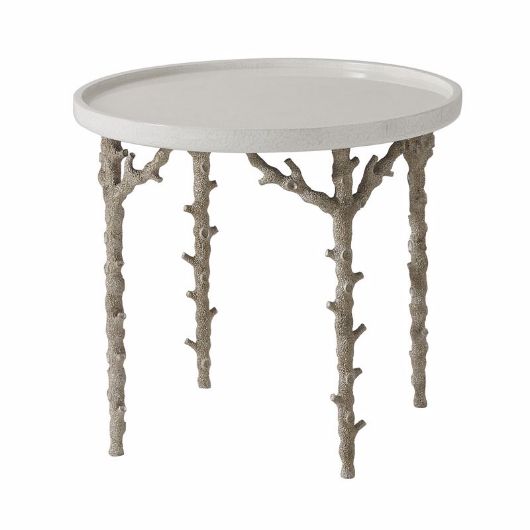 Picture of NASSAU ACCENT TABLE