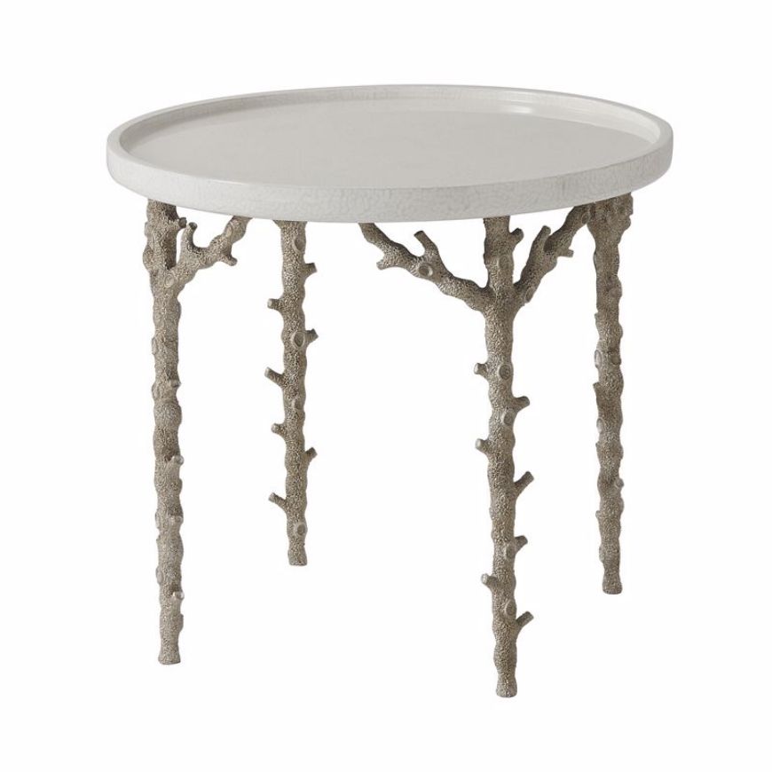 Picture of NASSAU ACCENT TABLE