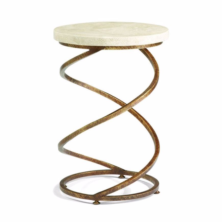 Picture of PARK SLOPE ACCENT TABLE
