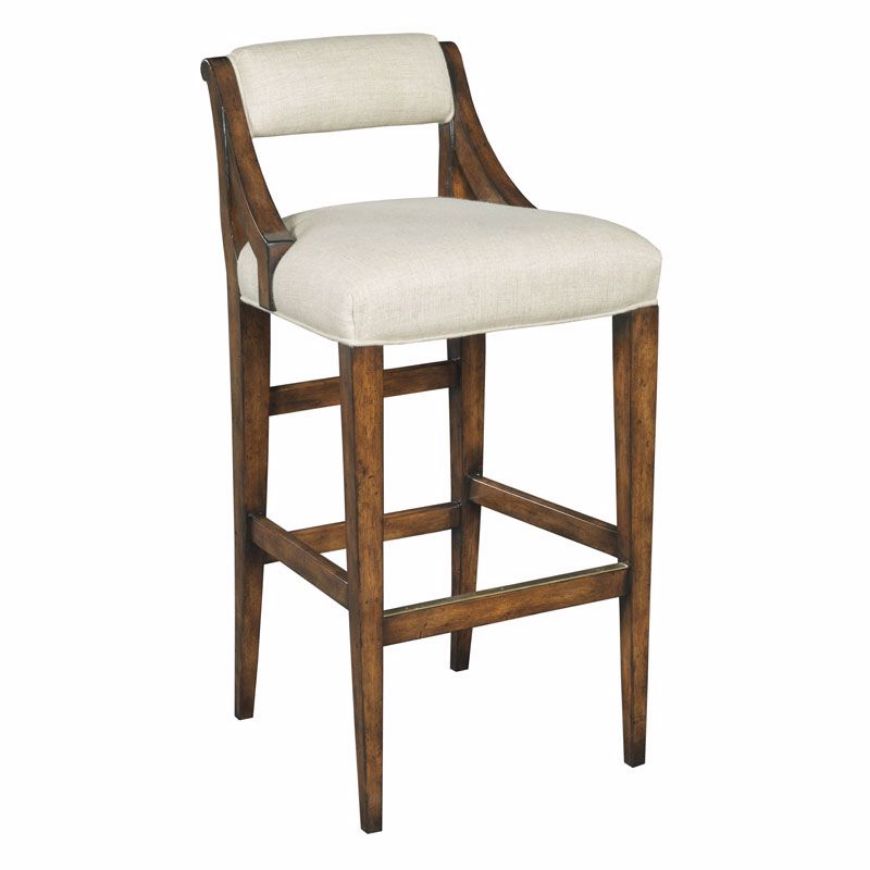 Picture of DURANGO BAR STOOL