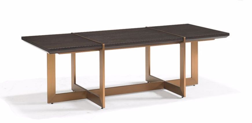 Picture of DELMONT COCKTAIL TABLE