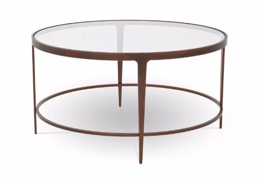 Picture of SCOTTSDALE COCKTAIL TABLE