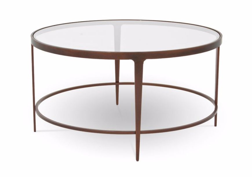 Picture of SCOTTSDALE COCKTAIL TABLE