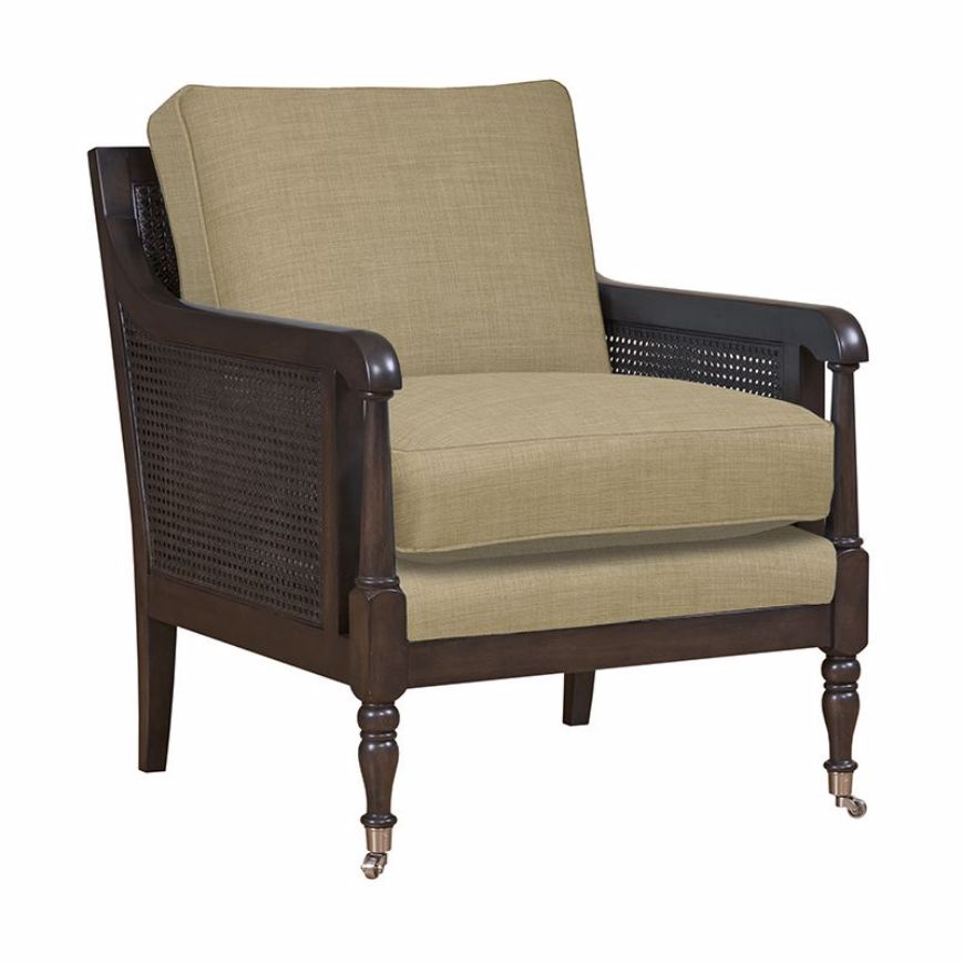 Picture of TAPAK EXPOSED FRAME CHAIR