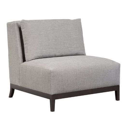 Picture of BARTON LOUNGE CHAIR