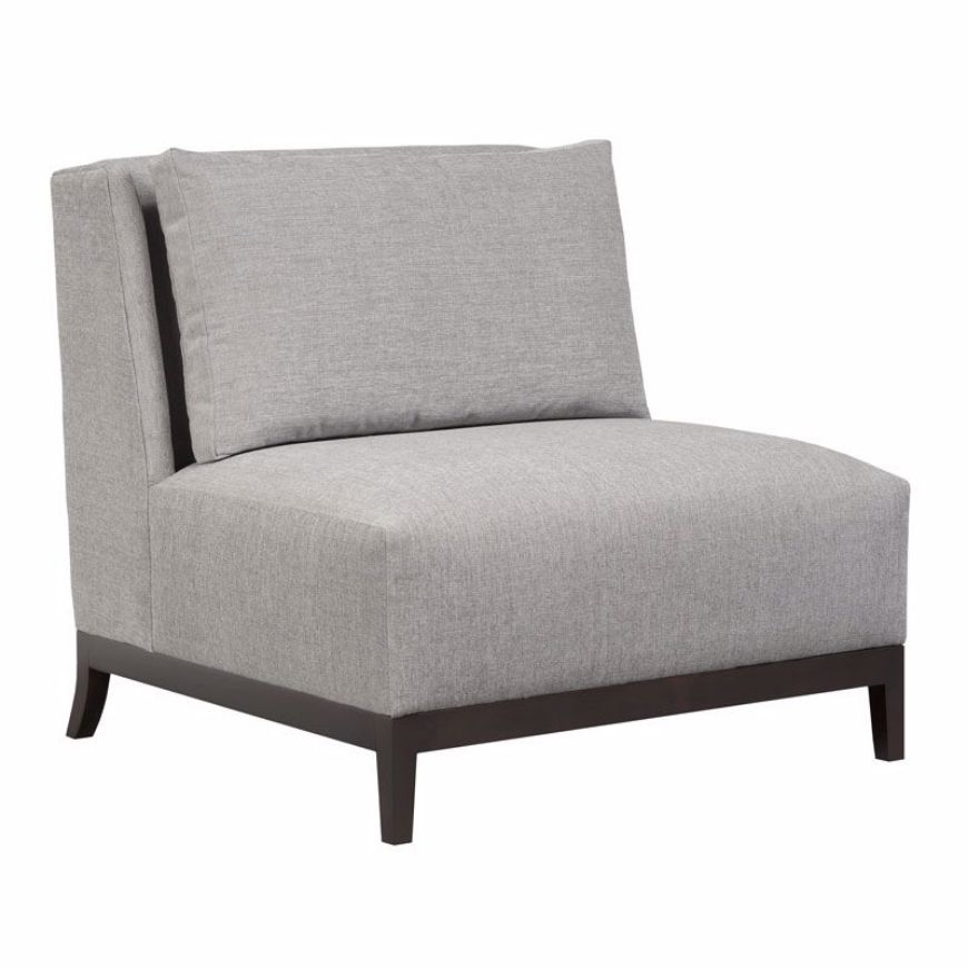 Picture of BARTON LOUNGE CHAIR