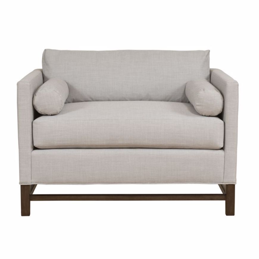 Picture of BLAKE LOUNGE CHAIR