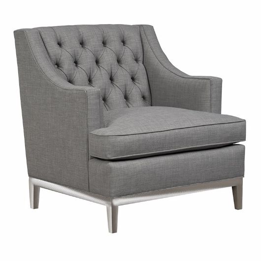 Picture of CARMEL LOUNGE CHAIR