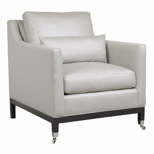 Picture of CHELSEA LOUNGE CHAIR