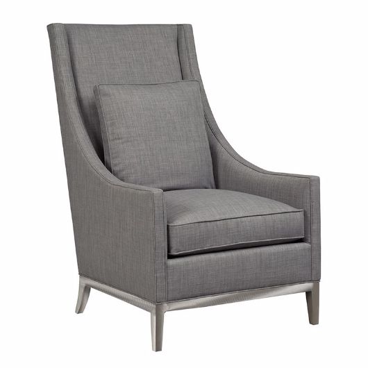 Picture of EASTSIDE LOUNGE CHAIR