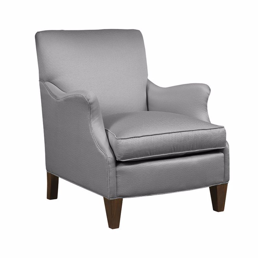 Picture of GARRISON LOUNGE CHAIR