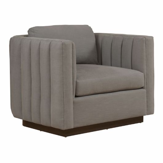 Picture of HADLEY LOUNGE CHAIR