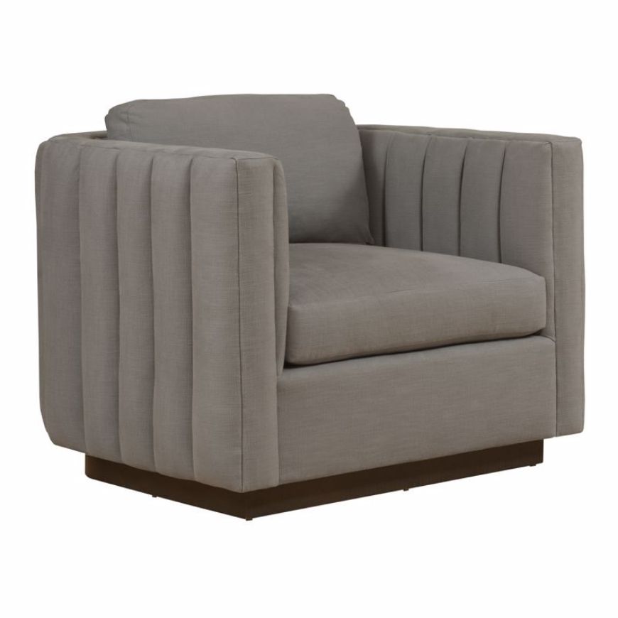 Picture of HADLEY LOUNGE CHAIR