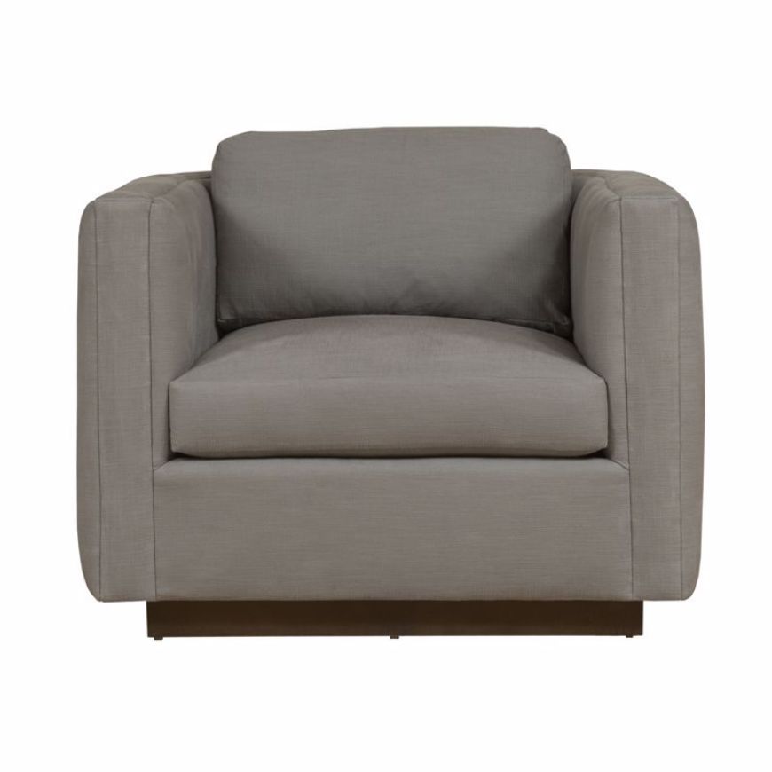 Picture of HADLEY LOUNGE CHAIR