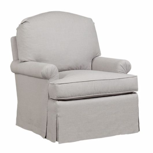 Picture of HANNAH LOUNGE CHAIR