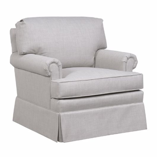 Picture of MEAGAN LOUNGE CHAIR