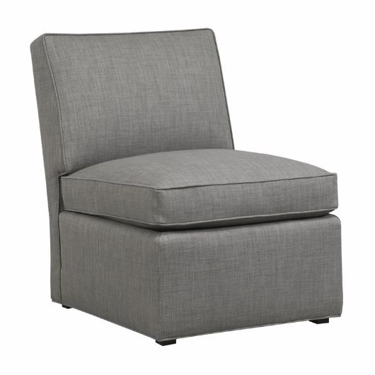 Picture of NYSSA LOUNGE CHAIR