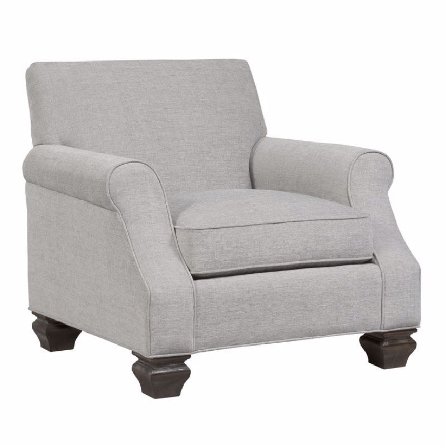 Picture of SALERNO LOUNGE CHAIR