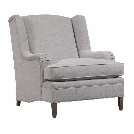 Picture of SAVANAH LOUNGE CHAIR