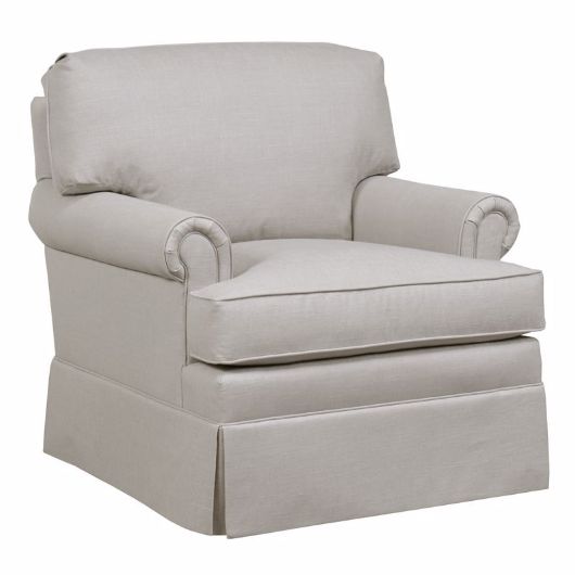 Picture of SOPHIA LOUNGE CHAIR