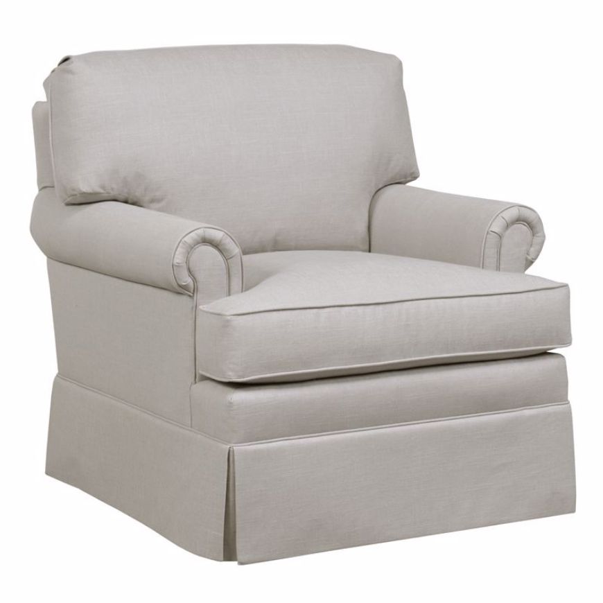 Picture of SOPHIA LOUNGE CHAIR