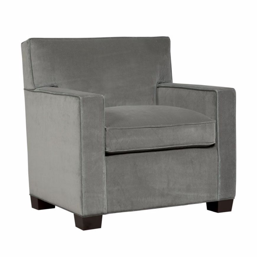 Picture of WARREN LOUNGE CHAIR