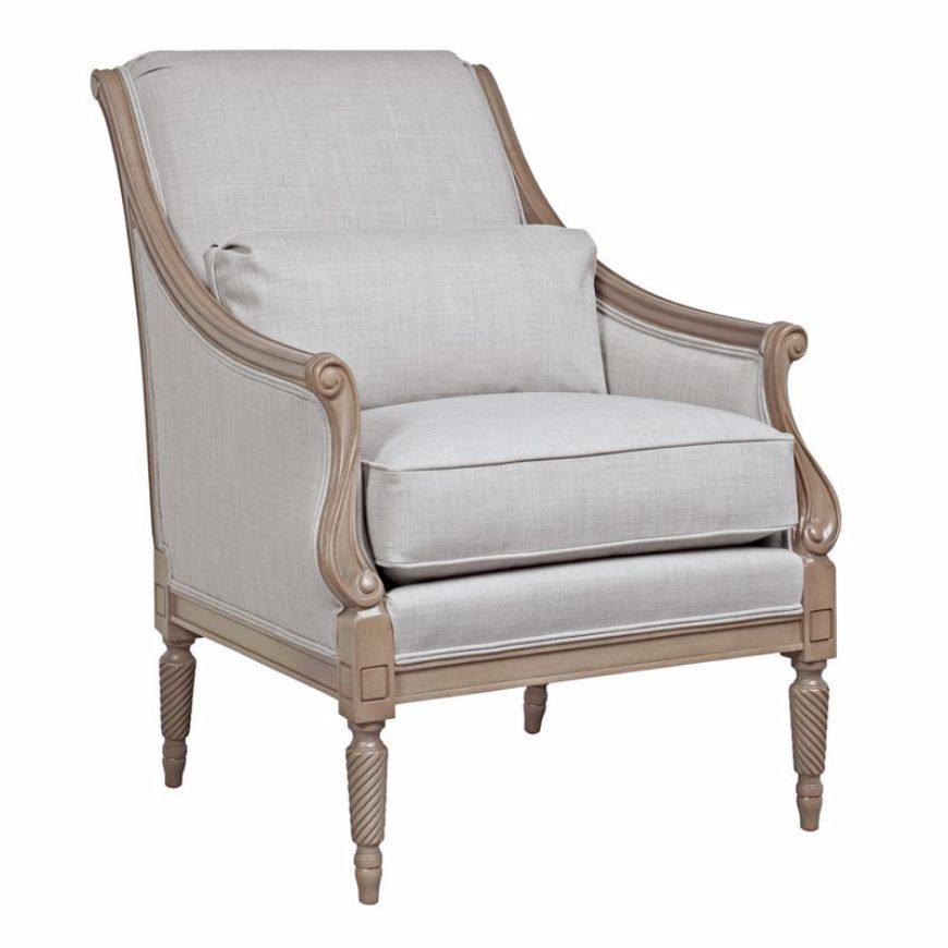 Picture of ALBA EXPOSED FRAME CHAIR