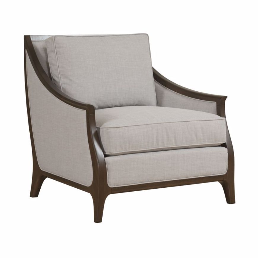 Picture of HAYWARD EXPOSED FRAME CHAIR