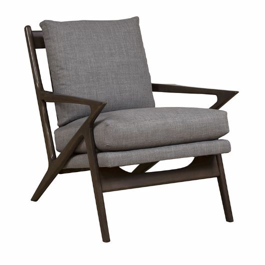 Picture of HOLLOWAY EXPOSED FRAME CHAIR