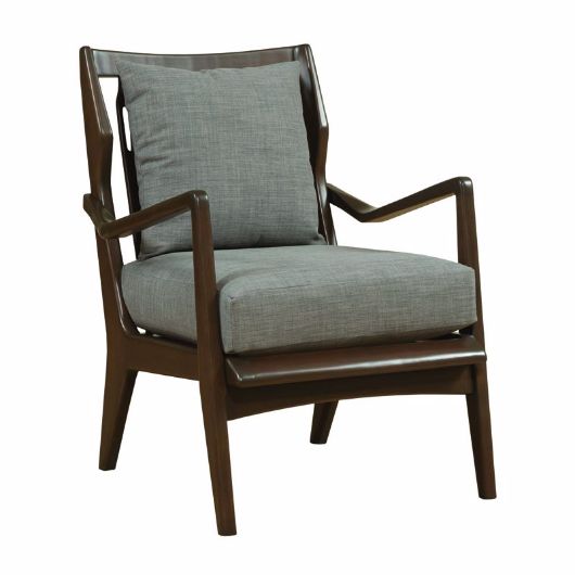 Picture of INKSTER EXPOSED FRAME CHAIR