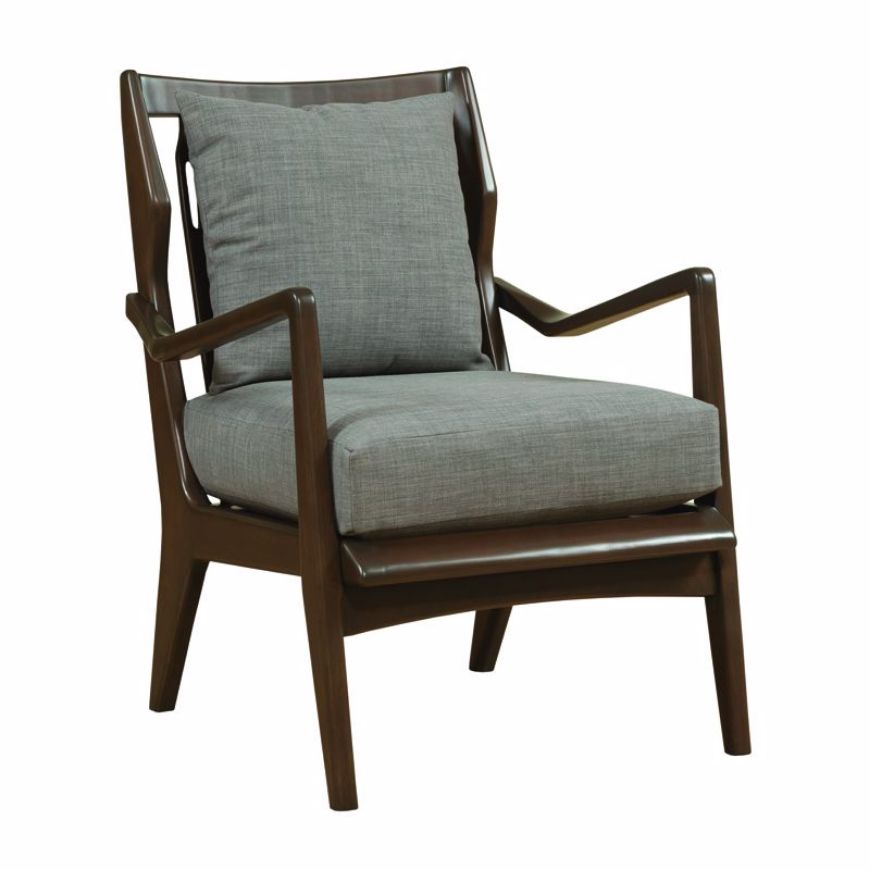 Picture of INKSTER EXPOSED FRAME CHAIR