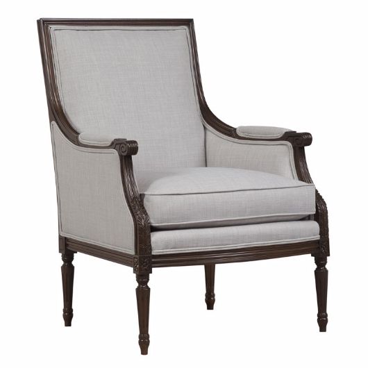 Picture of TOULOUSE EXPOSED FRAME CHAIR