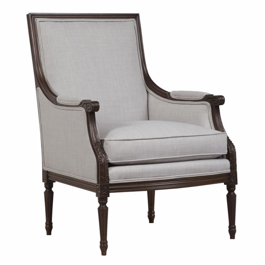 Picture of TOULOUSE EXPOSED FRAME CHAIR