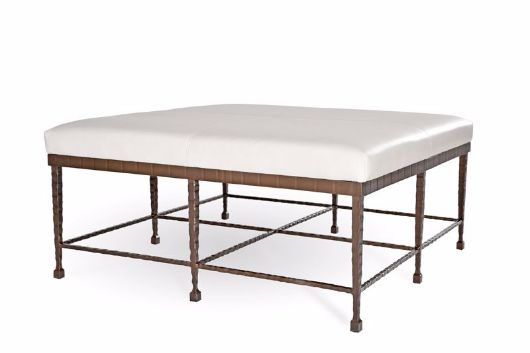 Picture of BOULDER OTTOMAN