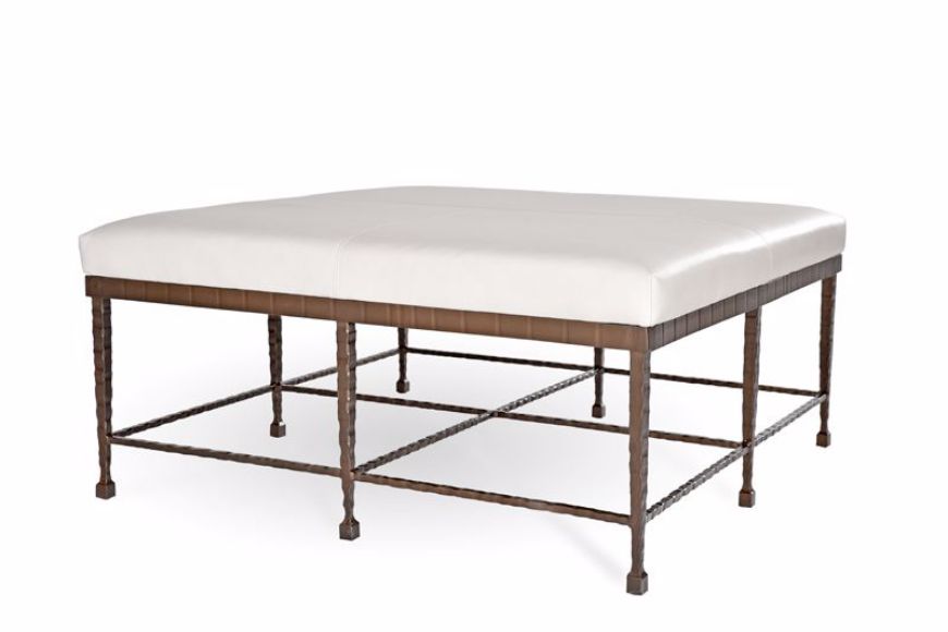 Picture of BOULDER OTTOMAN