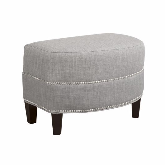 Picture of CORBIN OTTOMAN