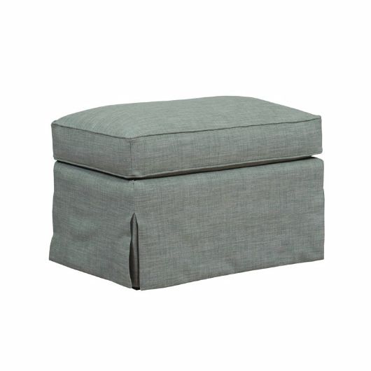 Picture of DUNWOODY OTTOMAN