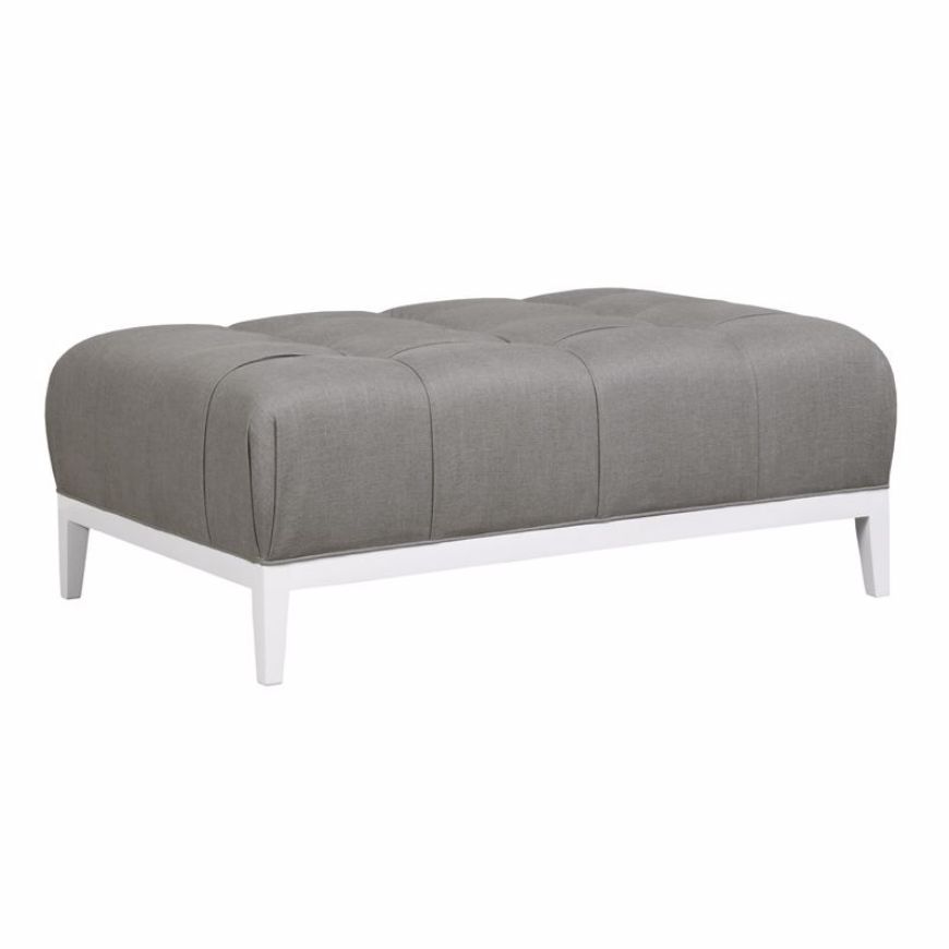 Picture of EASLEY OTTOMAN