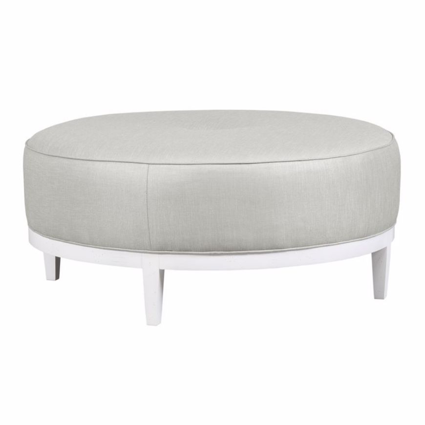 Picture of FALLON OTTOMAN