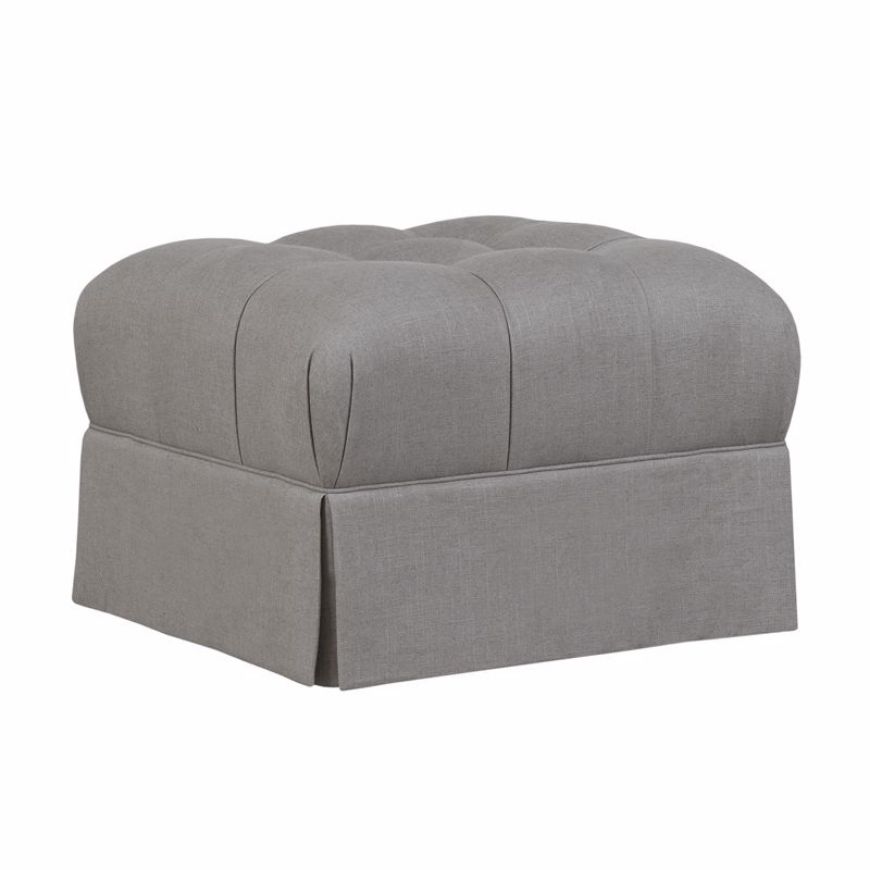 Picture of JANSEN OTTOMAN