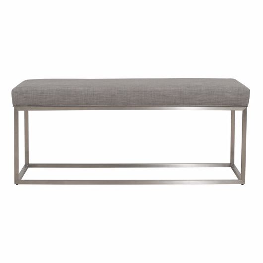 Picture of MICHIGAN BENCH