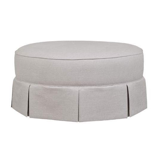 Picture of PALMDALE OTTOMAN