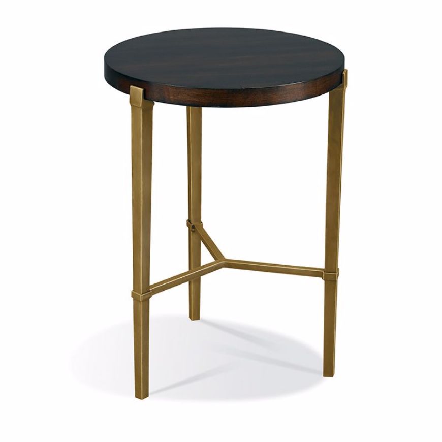 Picture of AVONDALE SIDE TABLE